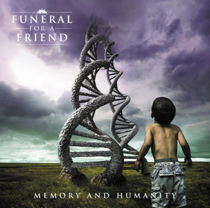 Memory and Humanity album