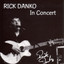 In Concert cover