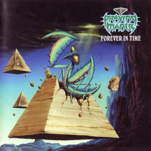 Forever in Time album