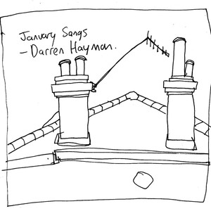 January Songs cover