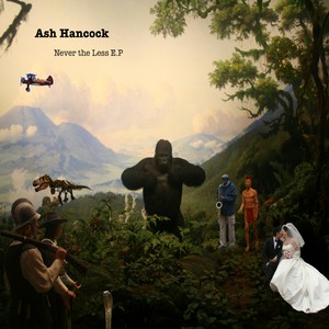 Ash Hancock