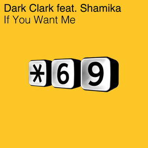 Dark Clark (feat. Shamika)