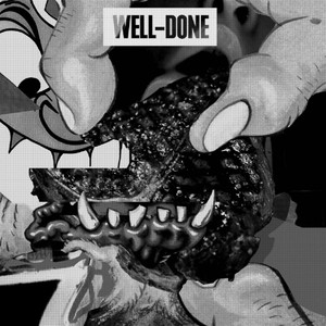 Well Done cover