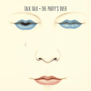 The Party's Over album