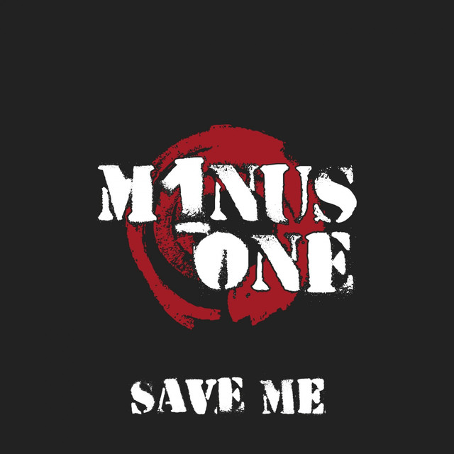 Save Me cover