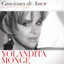 Canciones de Amor cover