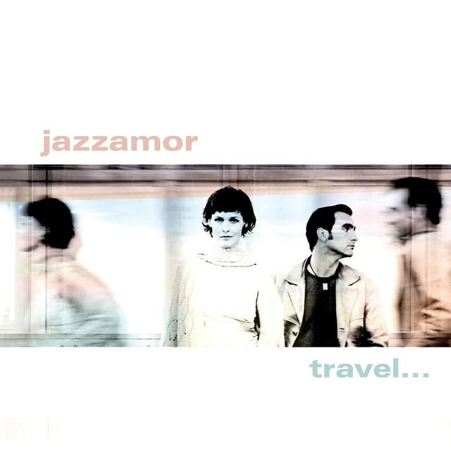 Travel... Albumcover