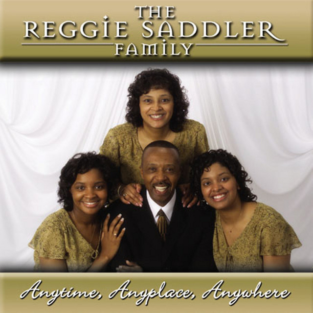 Reggie Saddler Photo