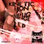 Drug Binge EP Albumcover