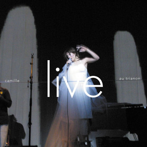 Live au Trianon album