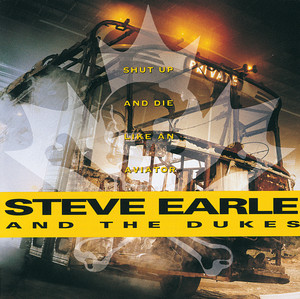 Shut Up and Die Like an Aviator album