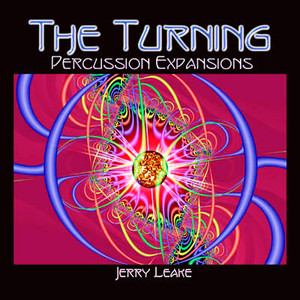 The Turning Albumcover
