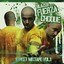Fuerza De Choque Street Mixtape (Vol. 1) Albumcover