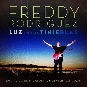 Luz En Las Tinieblas cover