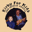 Kirby For Kids & Childish Adults Albumcover