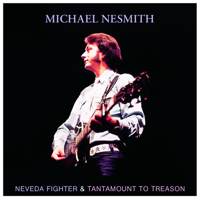 Nevada Fighter / Tantamount To Treason cover