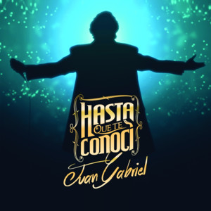 Hasta que te conocí album
