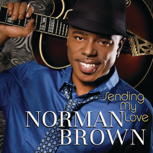 Sending My Love cover