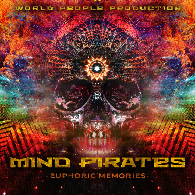 Mind Pirates Photo