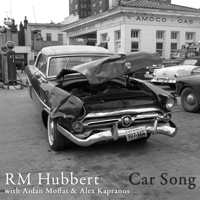 Car Song cover