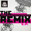The Remix EP Albumcover