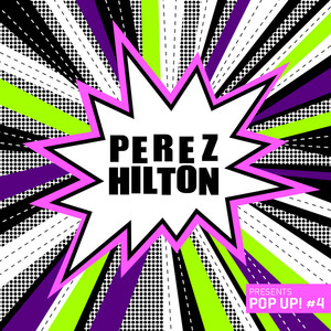 Perez Hilton