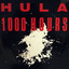 1000 Hours Albumcover