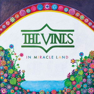 In Miracle Land cover
