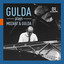 Mozart & Gulda Piano Works (Live) cover