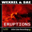 Eruptions Albumcover