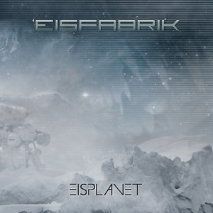Eisplanet cover