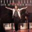 Peter Allen Captured Live at Carnegie Hall cover
