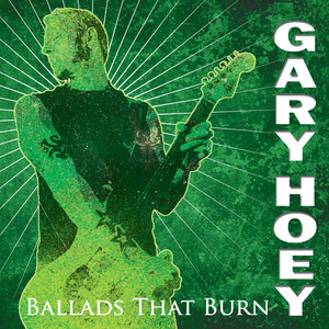 Ballads That Burn album