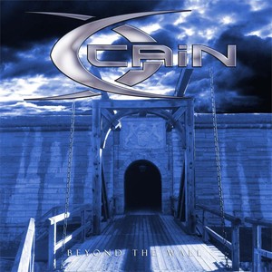 Beyond The Wall Albumcover