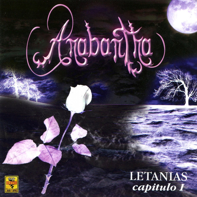 Letanías, Capítulo 1 cover