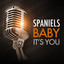 Baby It's You Albumcover