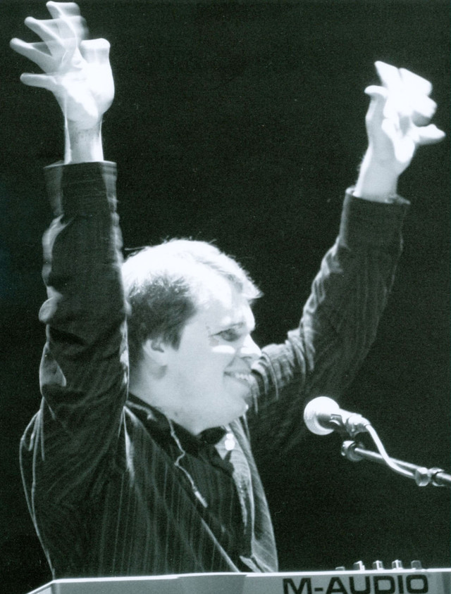 Mats &Ouml;berg
