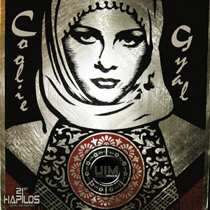 Coolie Gal Riddim album