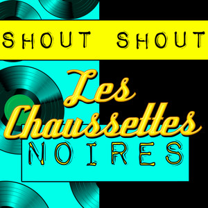 Shout Shout album