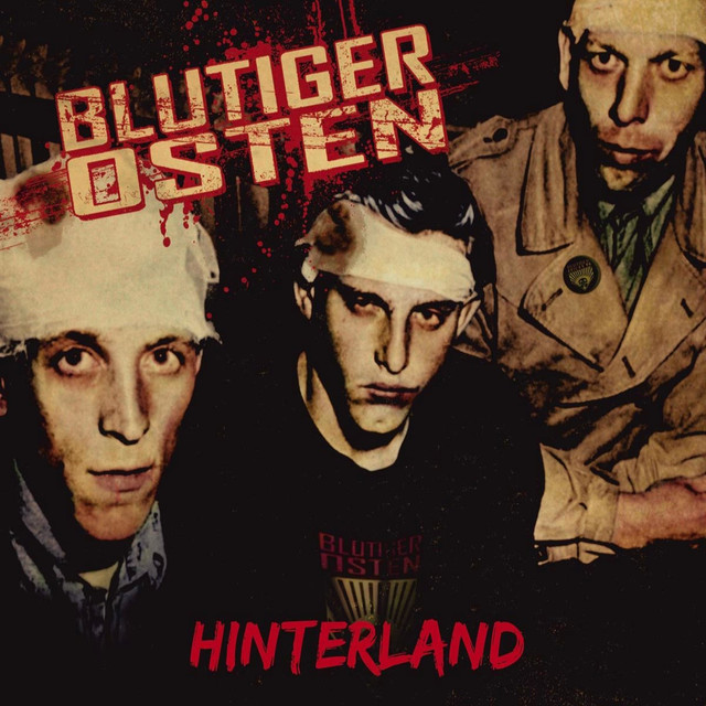 Blutiger Osten Photo