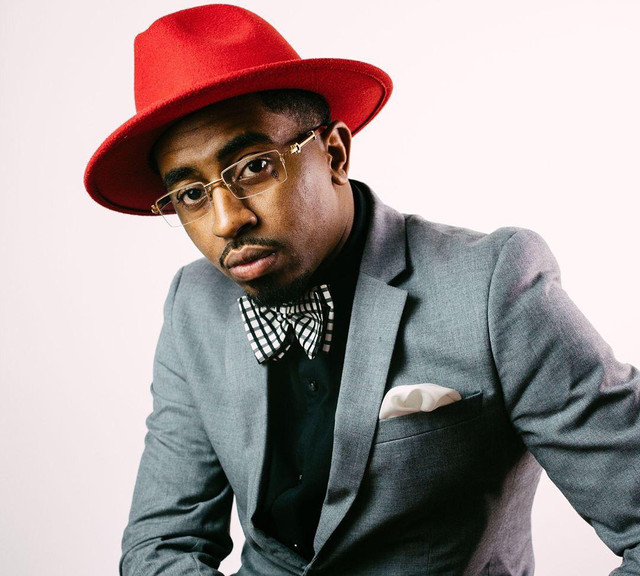 James Clay photo