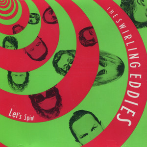 Let's Spin! cover