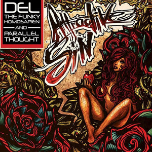 Attractive Sin cover