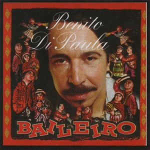 Baileiro cover