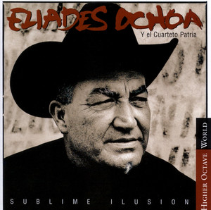 Sublime ilusión cover