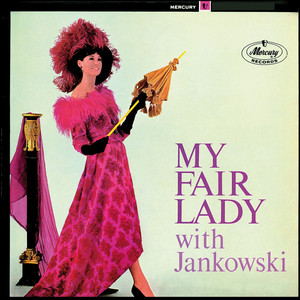 My Fair Lady album