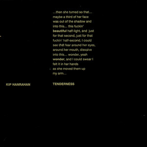 Tenderness cover