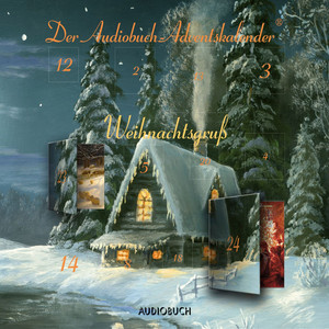 Weihnachtsgruß (Ungekürzte Lesung) album
