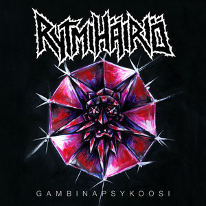 Gambinapsykoosi cover