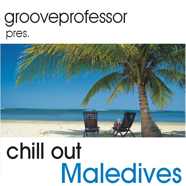 Grooveprofessor Photo